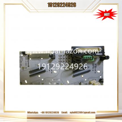 51307945-176  DC-TCF902  HONEYWELL I/O Scanner Module