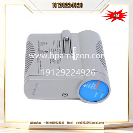 51410070-176  CC-PAON01 HONEYWELL Analog Output Module