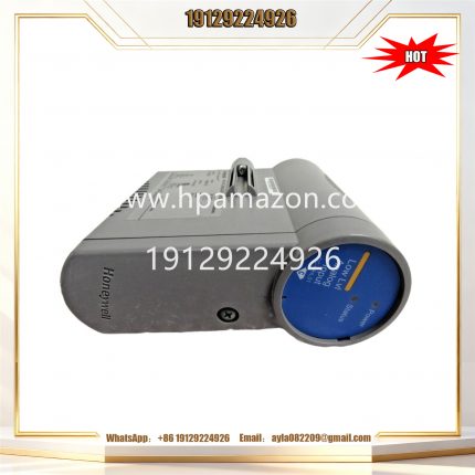 HONEYWELL  51454487-175  CC-PAIL51 Low-Level Analog Input Module