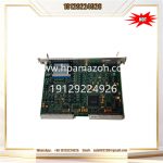 ABB 3BSE016323R3 Profibus Communication Board