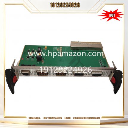 TIOC-555HD CCC 	Industrial Communication Control Board