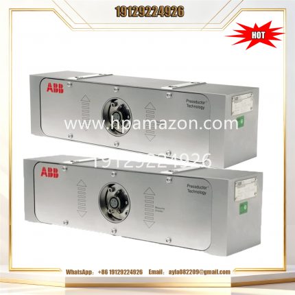 PFCL201CE-20.0kN 3BSE027062R20 ABB Tension/Compression Force Sensor