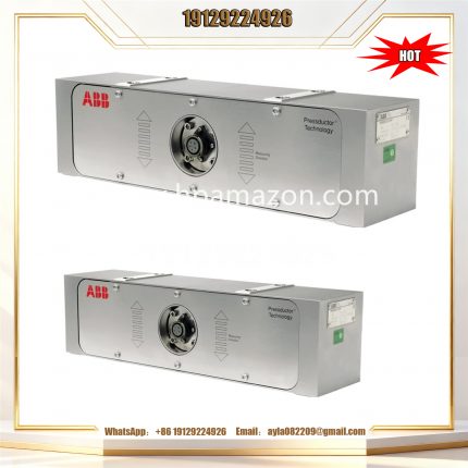 ABB PFCL 201CE 10KN 3BSX105983 Pillowblock Load Cell