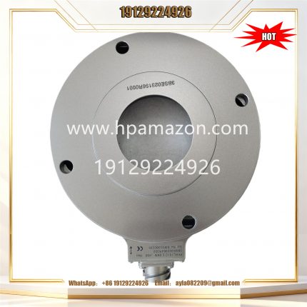 ABB PFRL101C 2.0KN 3BSE002964R002 Radial Force Sensor