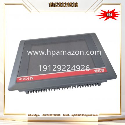 ABB 1TGE120028R0010 Industrial Control Module