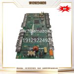 ABB UFC760BE141 3BHE004573R0141 Compact AC Servo Drive