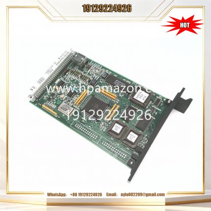 A413135 METSO 4-channel Analog Output Module