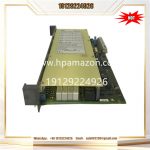 3BDH000741R1  CTI 21 EX ABB Industrial Temperature Input Module - Image 2