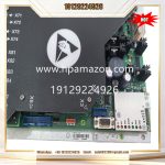 3EST125-975 DCC 2382A  BOMBARDIER Rail Vehicle Control Module