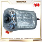 ABB DSQC679 3HAC028357-001 Digital I/O Module