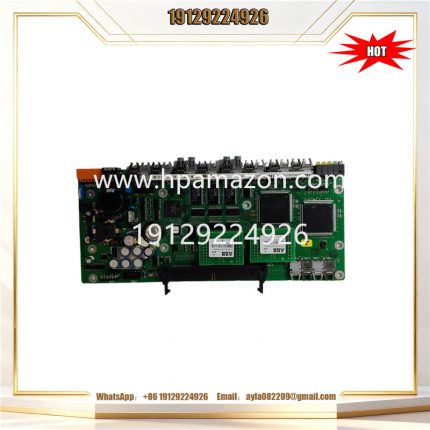 ABB PPC907BE101 3BHE024577R0101 Motor Control Module
