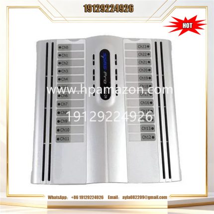 SPDI-24 Samsung SSAS-Pro 24-channel Digital Input Module