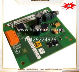 XVC767AE102 3BHB007209R0102