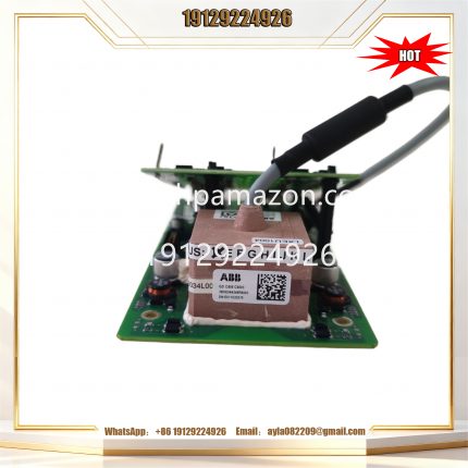 3BHE044249R0003 GDC806C0003