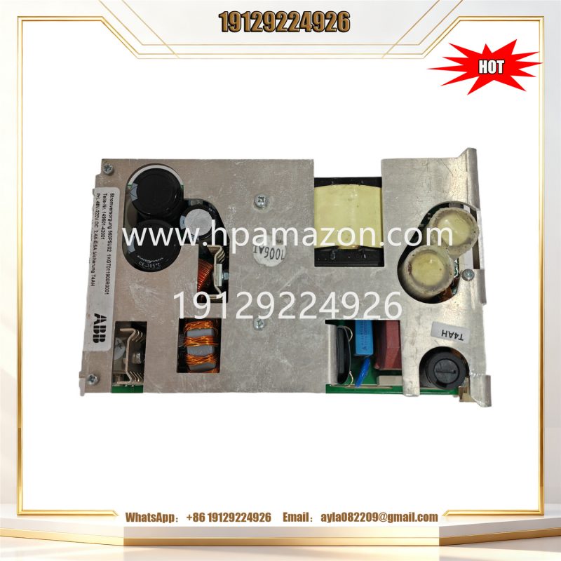 560PSU02 1KGT011900R0001