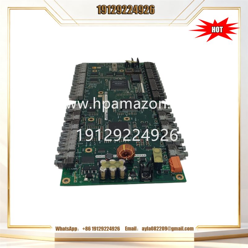 UFC760BE142 3BHE004573R0142