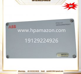 PFXC141 3BSE029997R0001