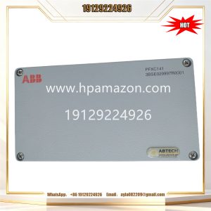 PFXC141 3BSE029997R0001