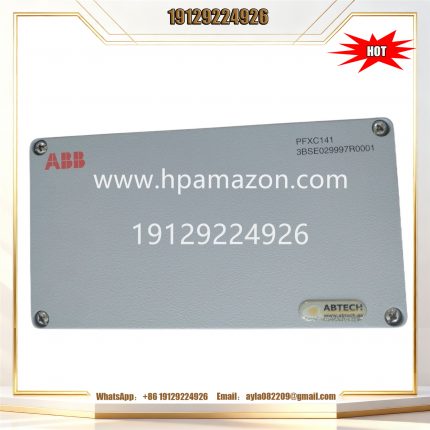 PFXC141 3BSE029997R0001