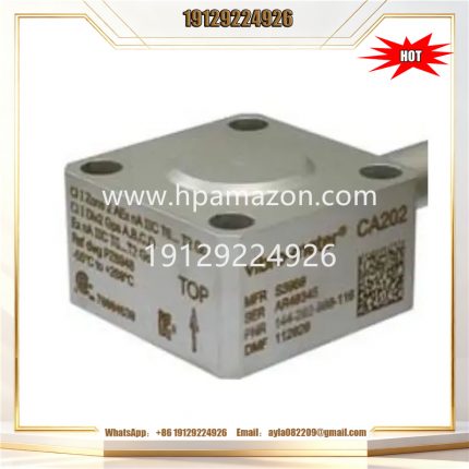 VIBRO METER CA202 144-202-000-205