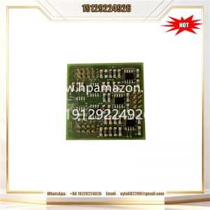 XVC768AE102 3BHB007211R0102