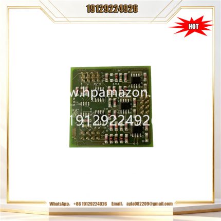 XVC768AE102 3BHB007211R0102